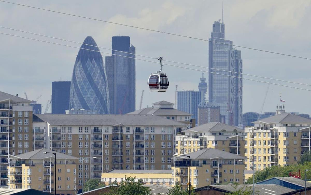 Dream Home Near Stratford Olympic Park London Exterior photo