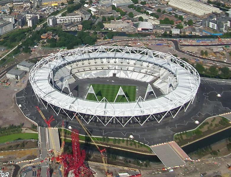 Dream Home Near Stratford Olympic Park London Exterior photo